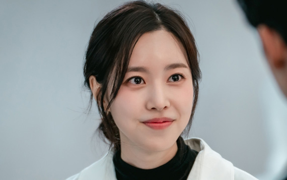 2TV 사랑을 처방해 드립니다 공주아 역 진세연 배우