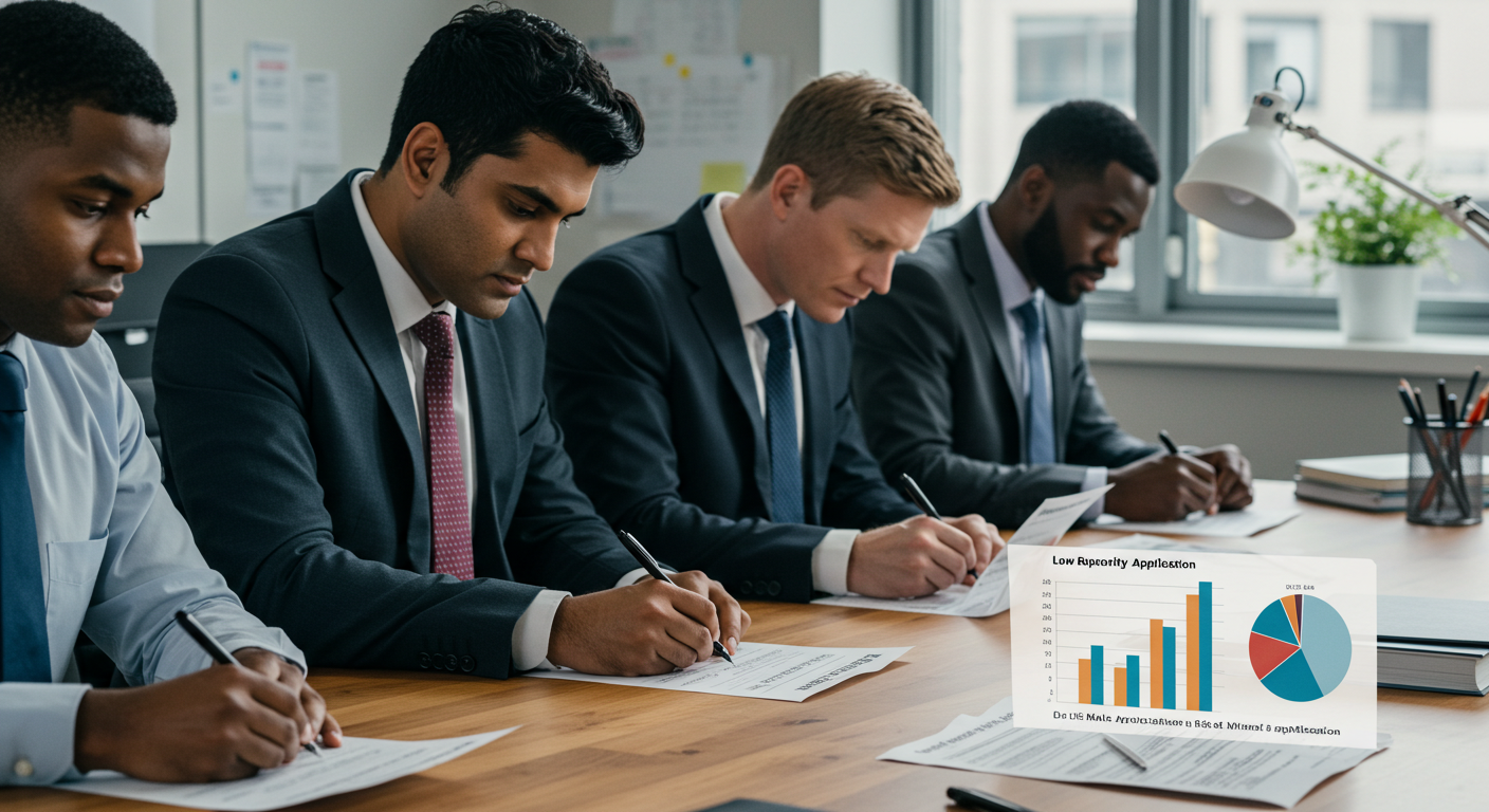 육아휴직, 남성 신청 비율은 아직도 낮다?#3