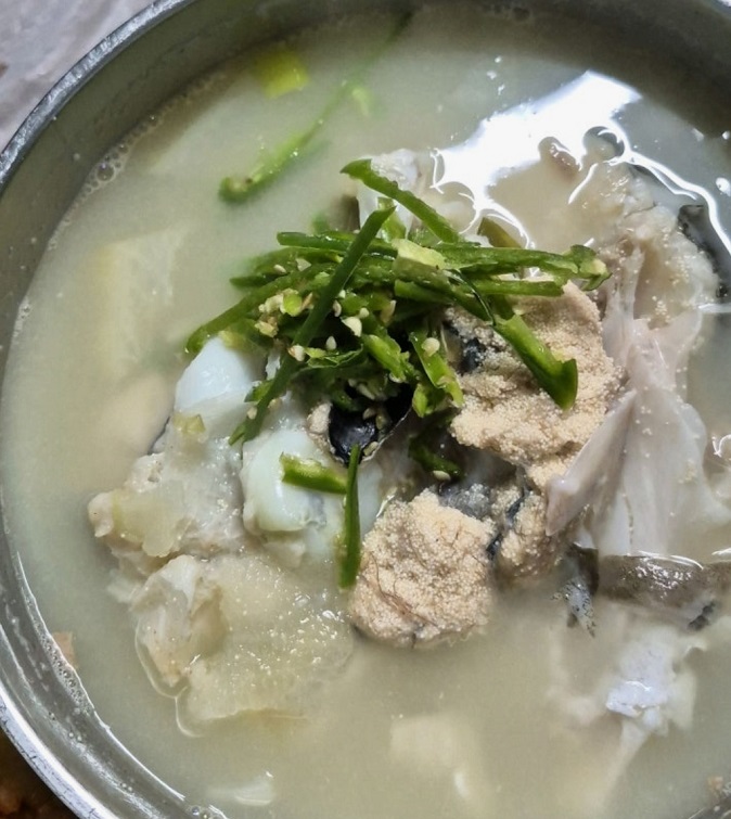 속초-이선장-남매-화진호이선장네