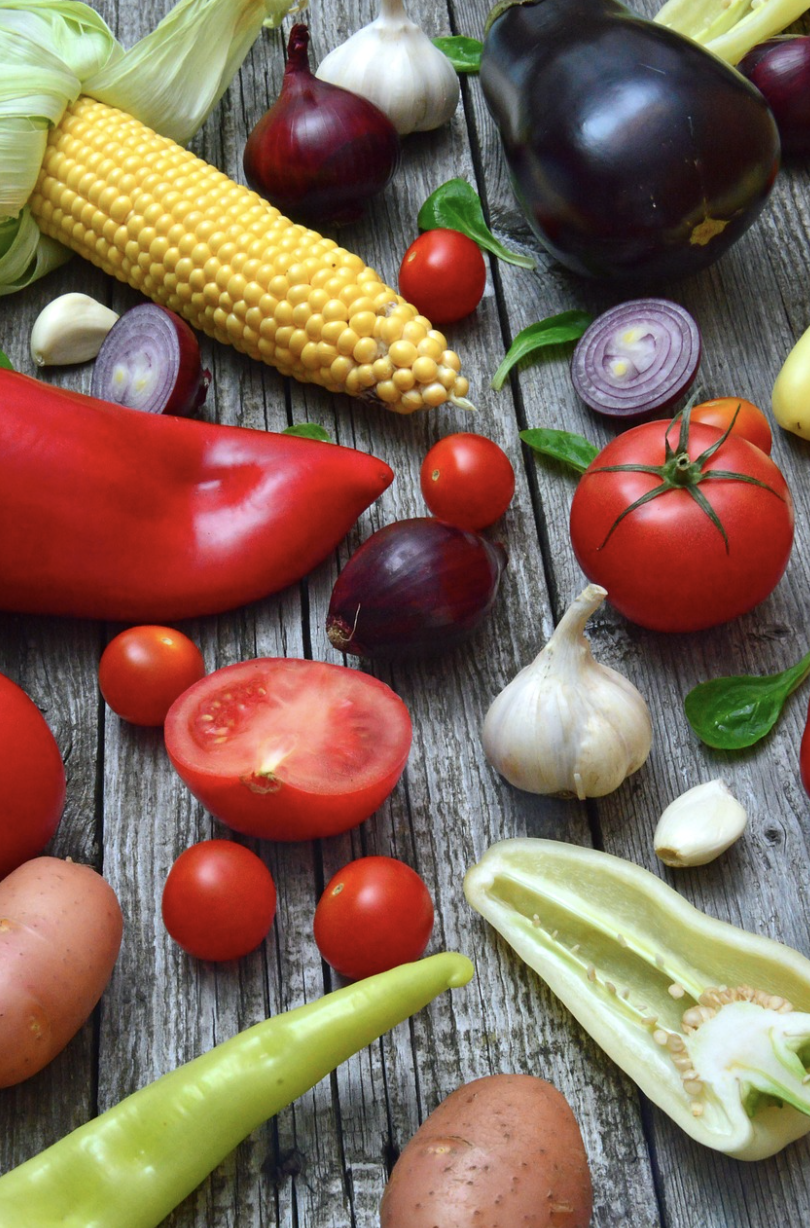 2030 직장인을 위한 식물기반식 안내서