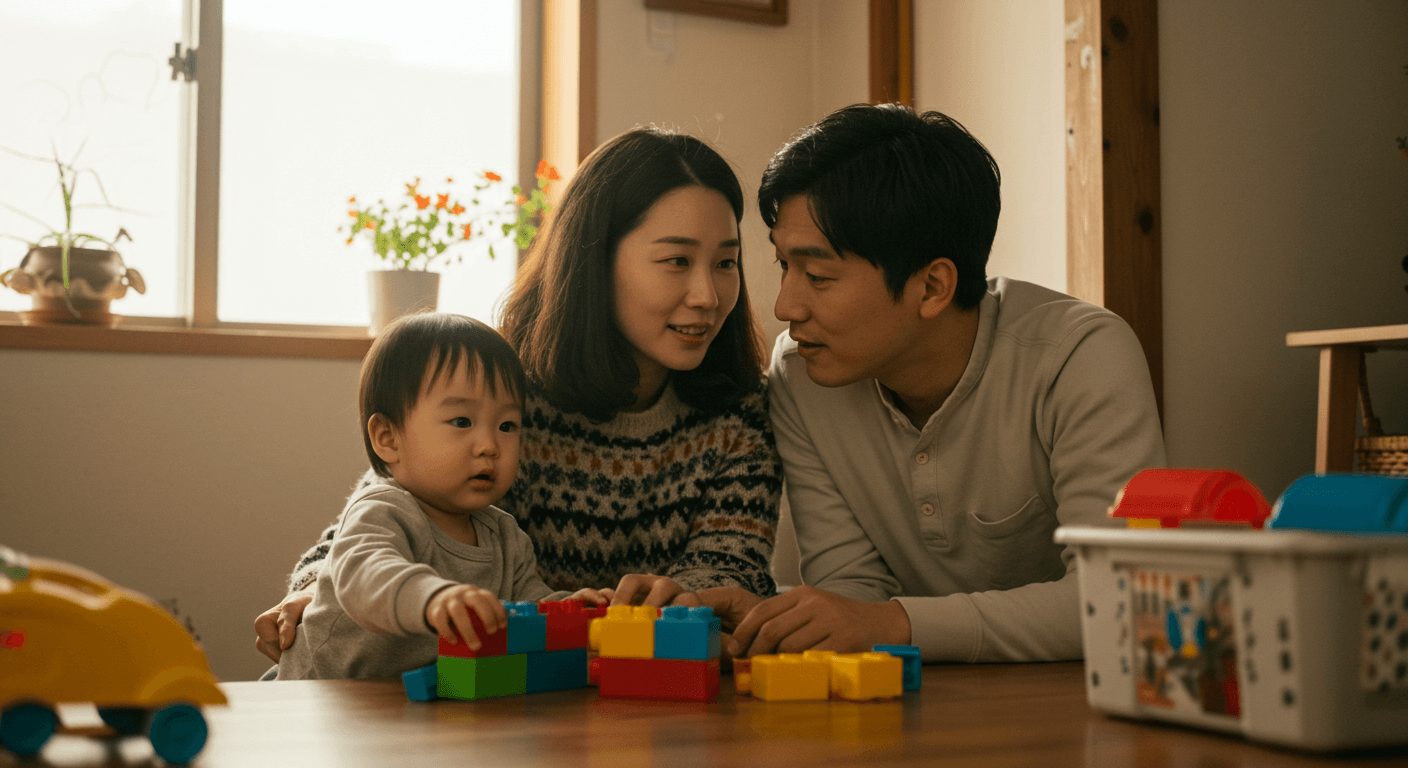 아기 재접근기 재접근기 증상 18개월 아기 퇴행 재접근기 대처법 아기 애착 형성 자율성 발달 아기 떼쓰기 이유