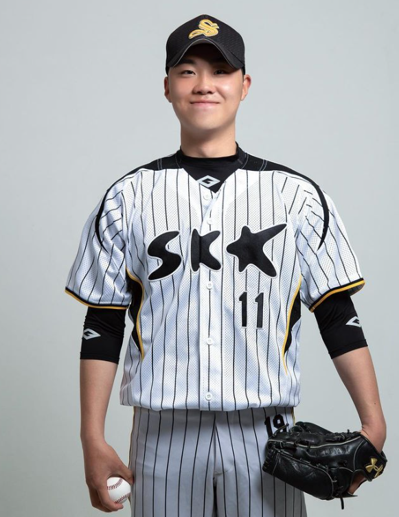 최강야구 이용헌 선수 모든것 총정리