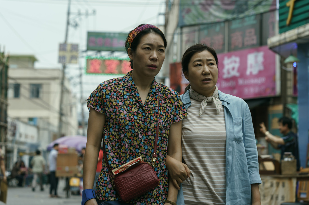 영화의 한 장면 5