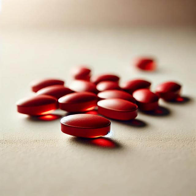 비문증 원인과 증상