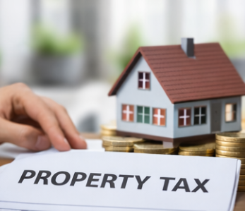 1주택자 보유세