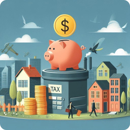 상속세 개편안내