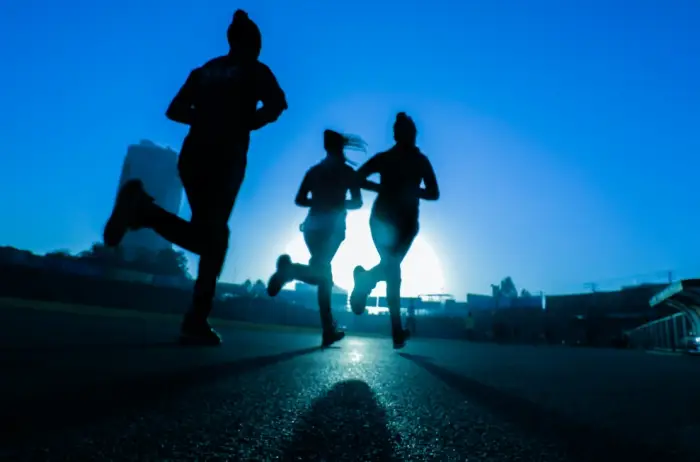 대사증후군 운동