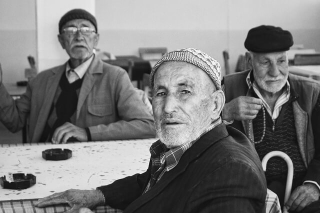 노노(老老)케어 모델로 이룬 커뮤니티케어