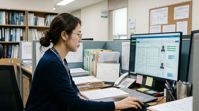 맞는 연구를 찾는 데 수개월이 걸릴 수 있습니다