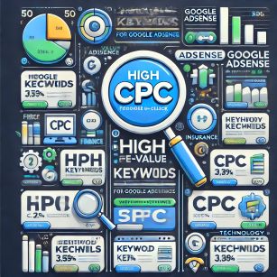 애드센스 블로그 시작하기: 기본 설정과 주제 선택