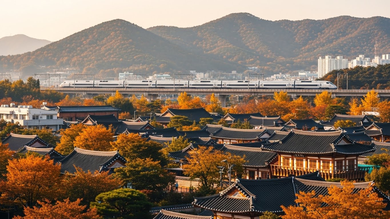 전라권 핵심 뉴스 ❘ 목포-보성 철도 개통과 광주 양궁대회 성공