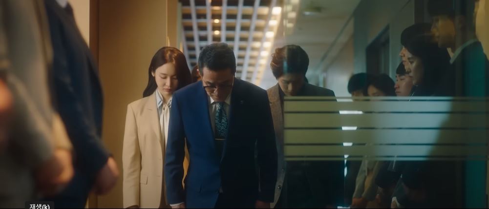 넘버스5회