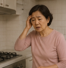 치매 초기증상 8가지