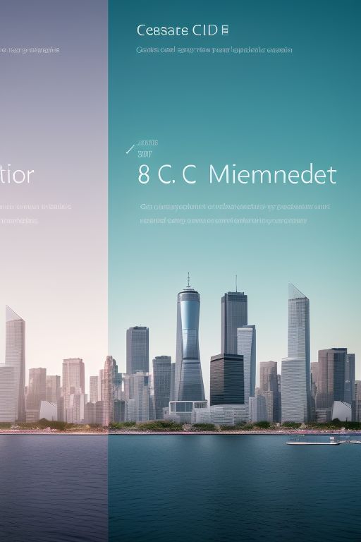 Exploring C# vs. C++: Understanding the Differences and Making Informed Choices