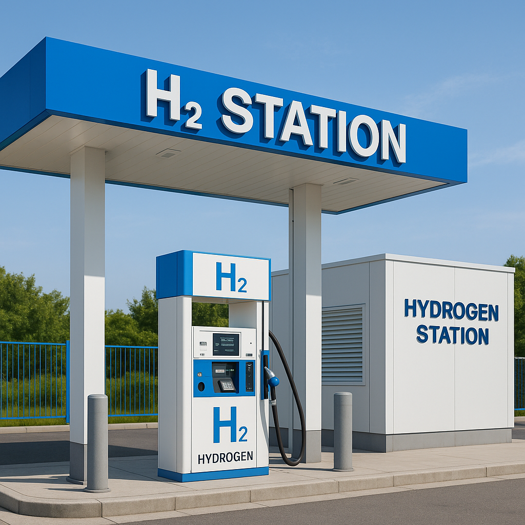 수소차 시장 동향