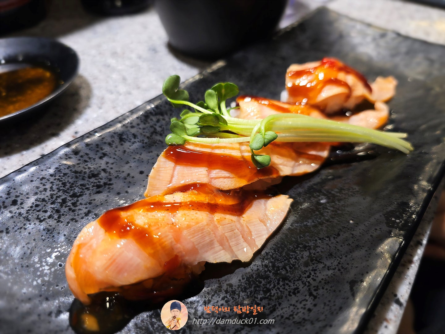 이재성초밥 금곡점