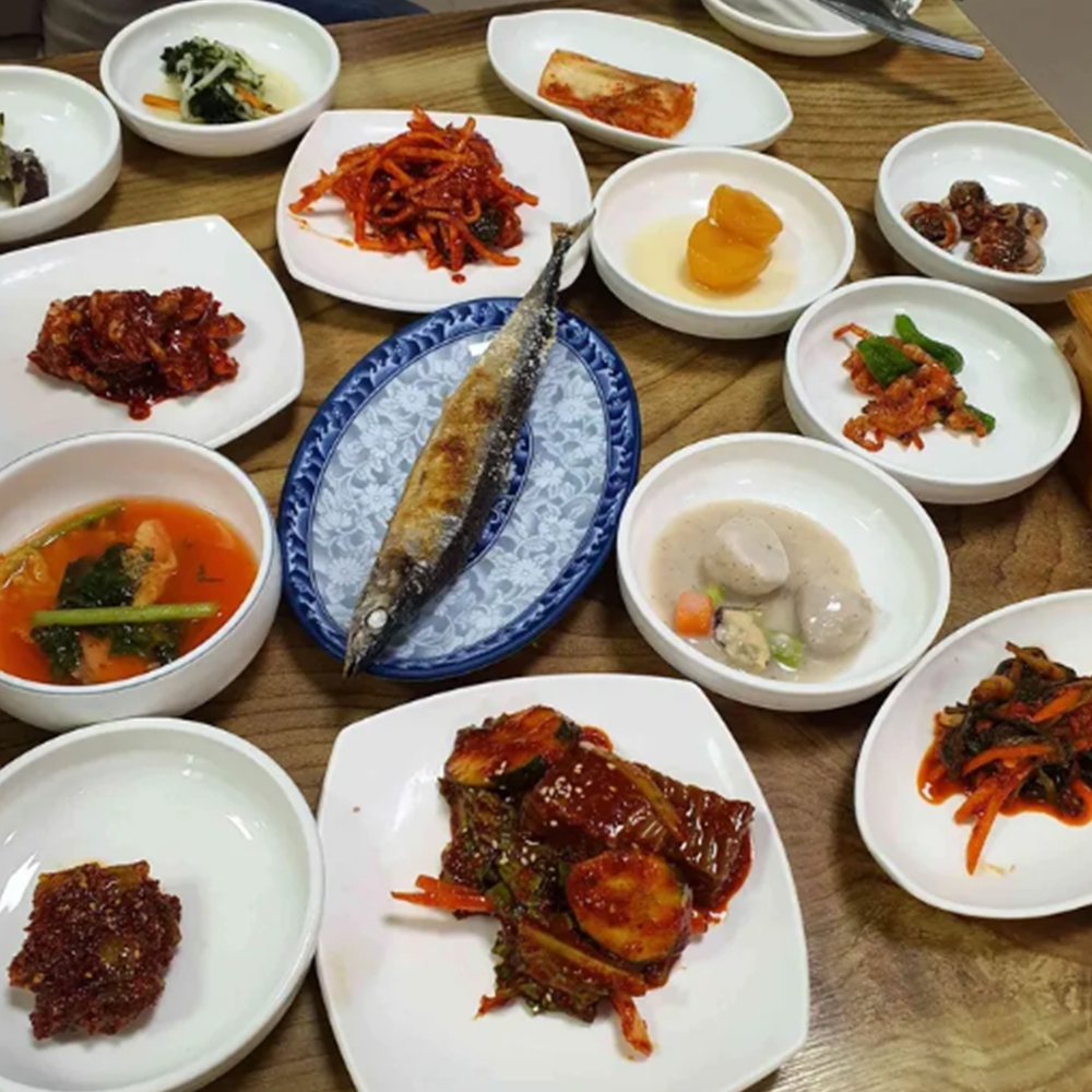 흥덕식당