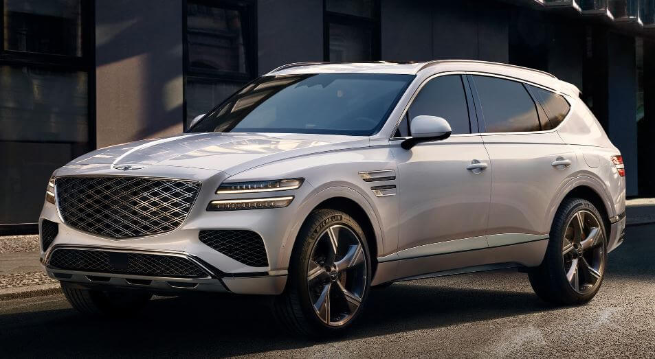 GV80-페이스리프트-전측면