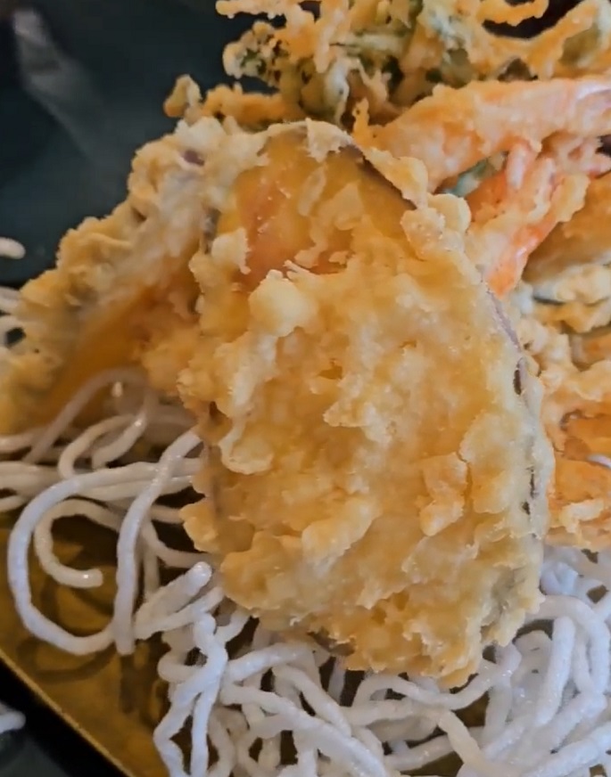 자루우동-달인-85년전통