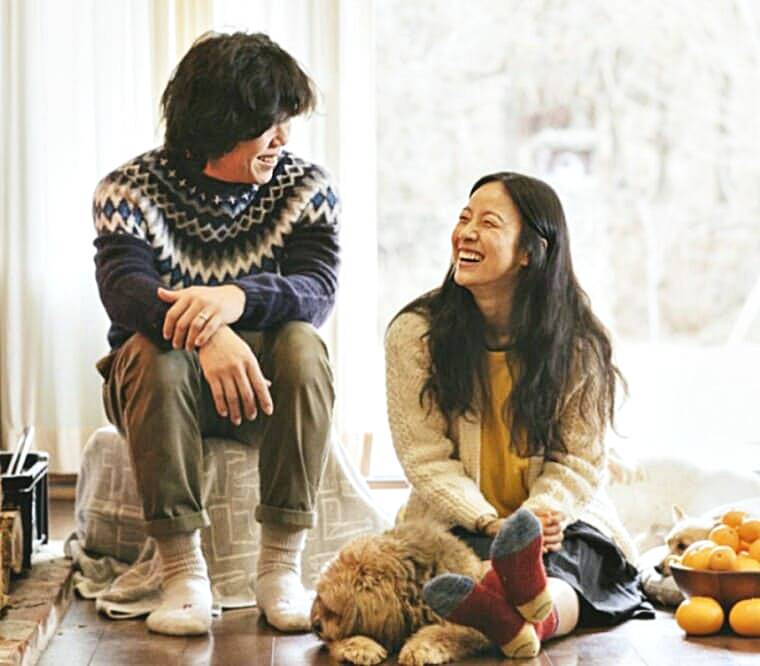가수-이상순-이효리