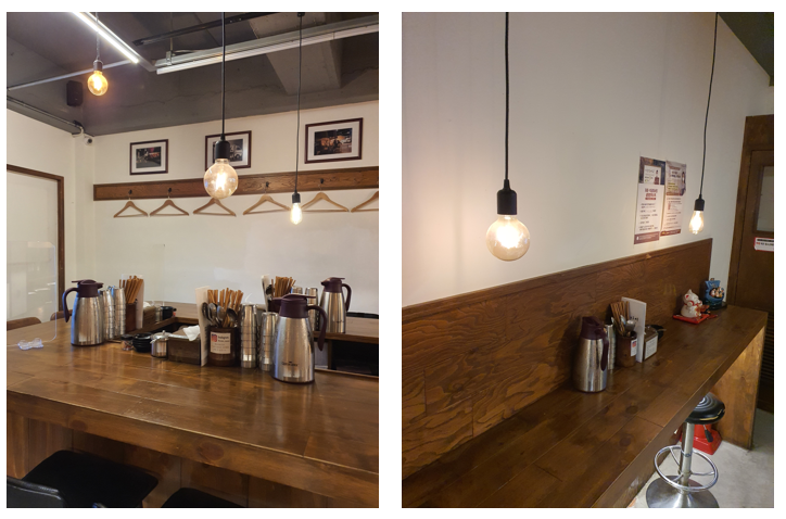 쇼우다이(구 김씨네라멘트럭)