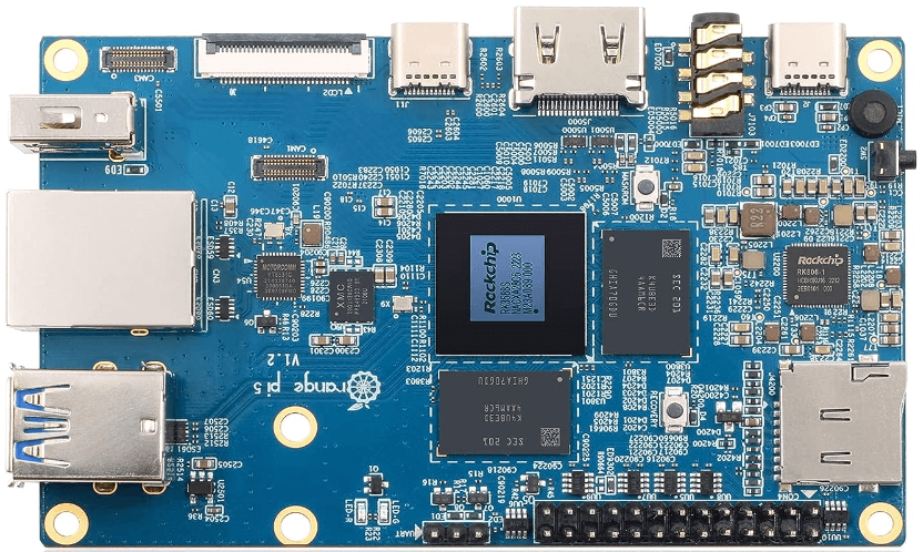 Orange Pi