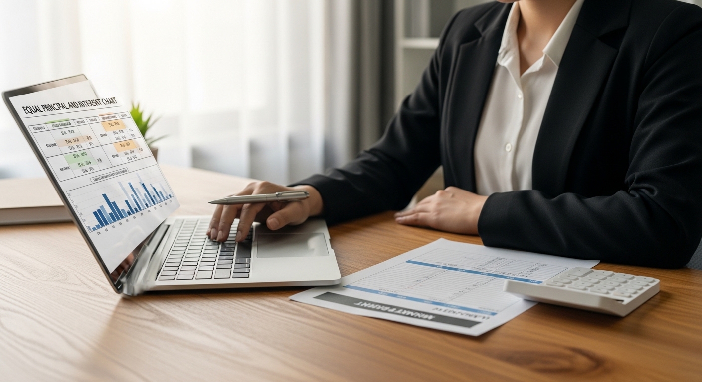 원금균등 상환의 장점과 단점