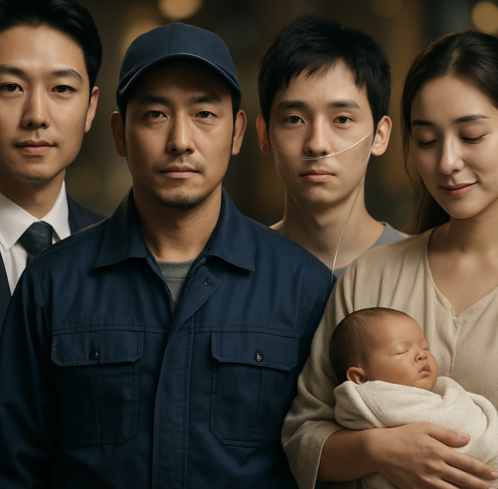 이런 분께 추천합니다, 전립선 방석