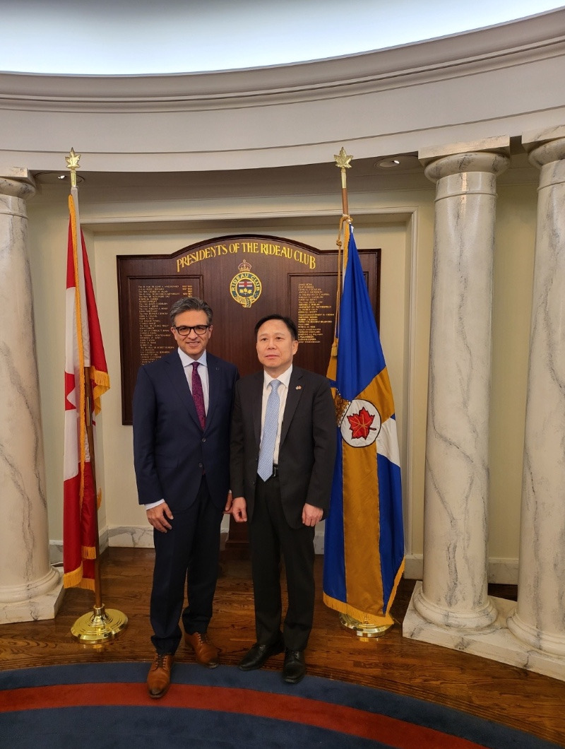 임웅순 국가안보실 2차장 G7