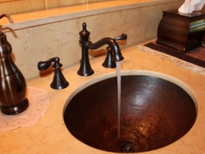 수도세 감면신청