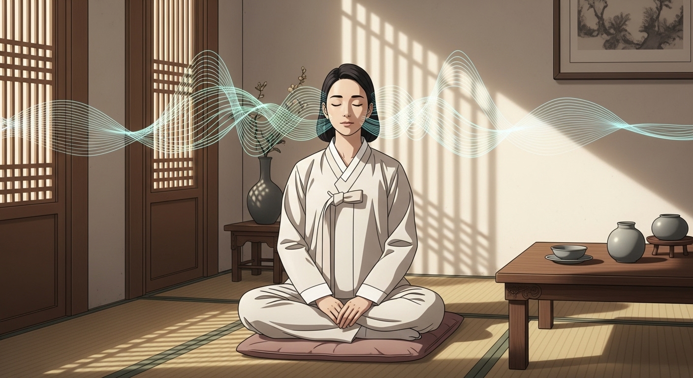 청신경손상, 화이트노이즈, 수면관리