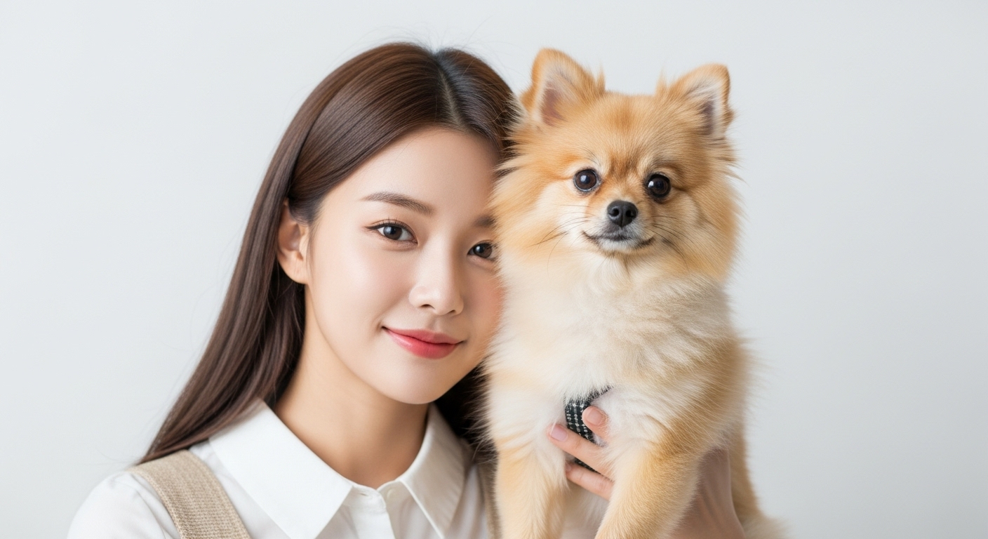 포메라니안 단점