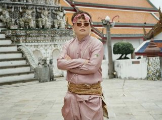 곽튜브 나이 키 프로필