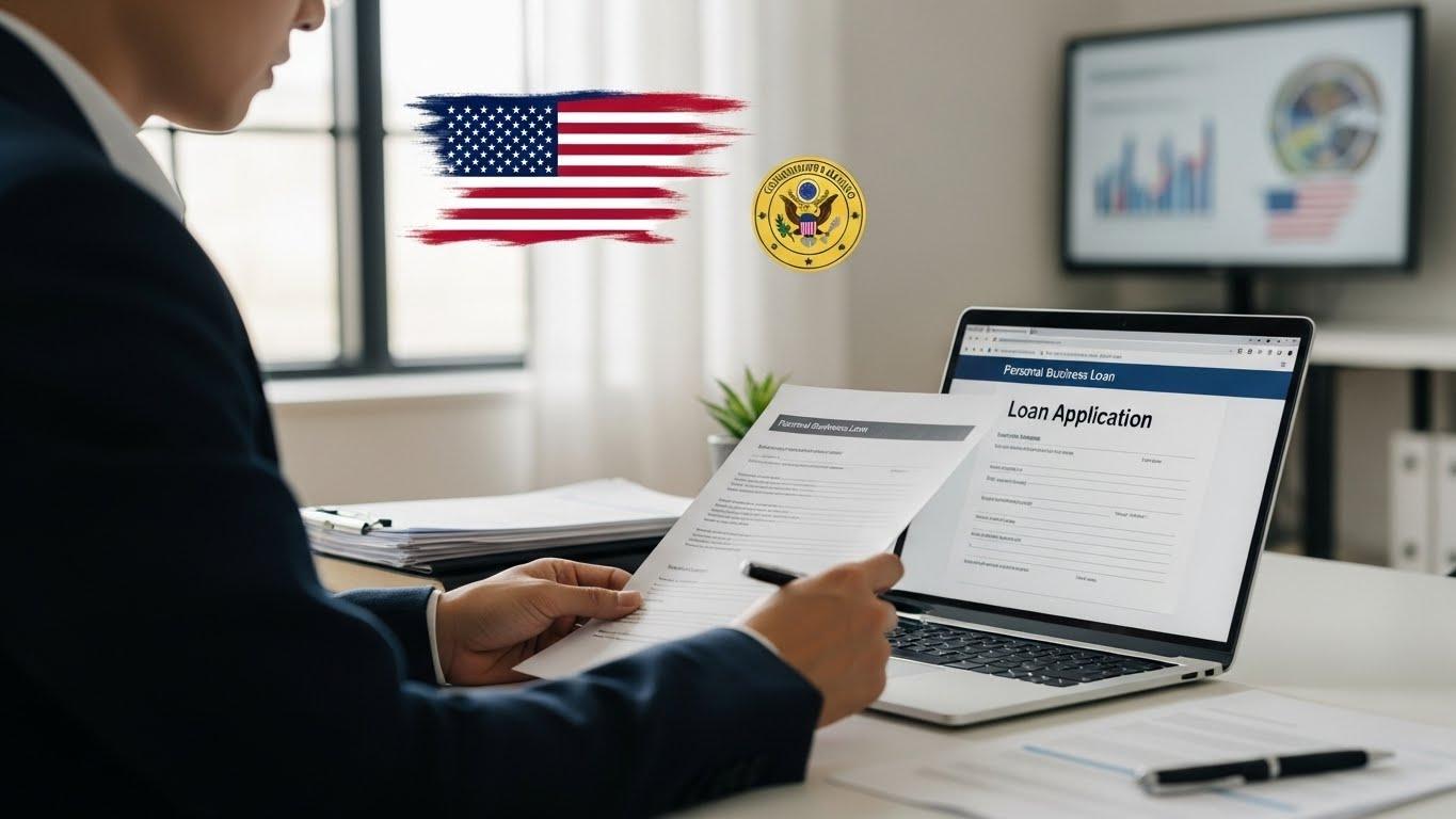 정부지원 개인사업자대출 종류