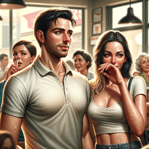 땀냄새 제거, 없애는법