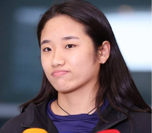 안세영 아시안게임 일정