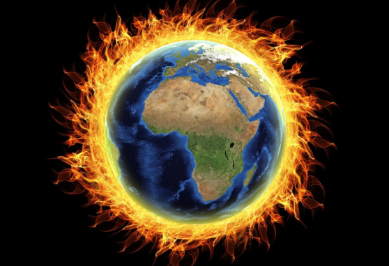 도시 열섬 현상과 기후변화의 이중 충격