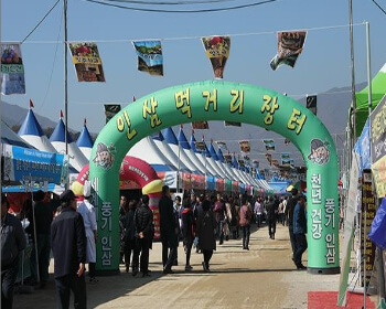 풍기인삼축제_1