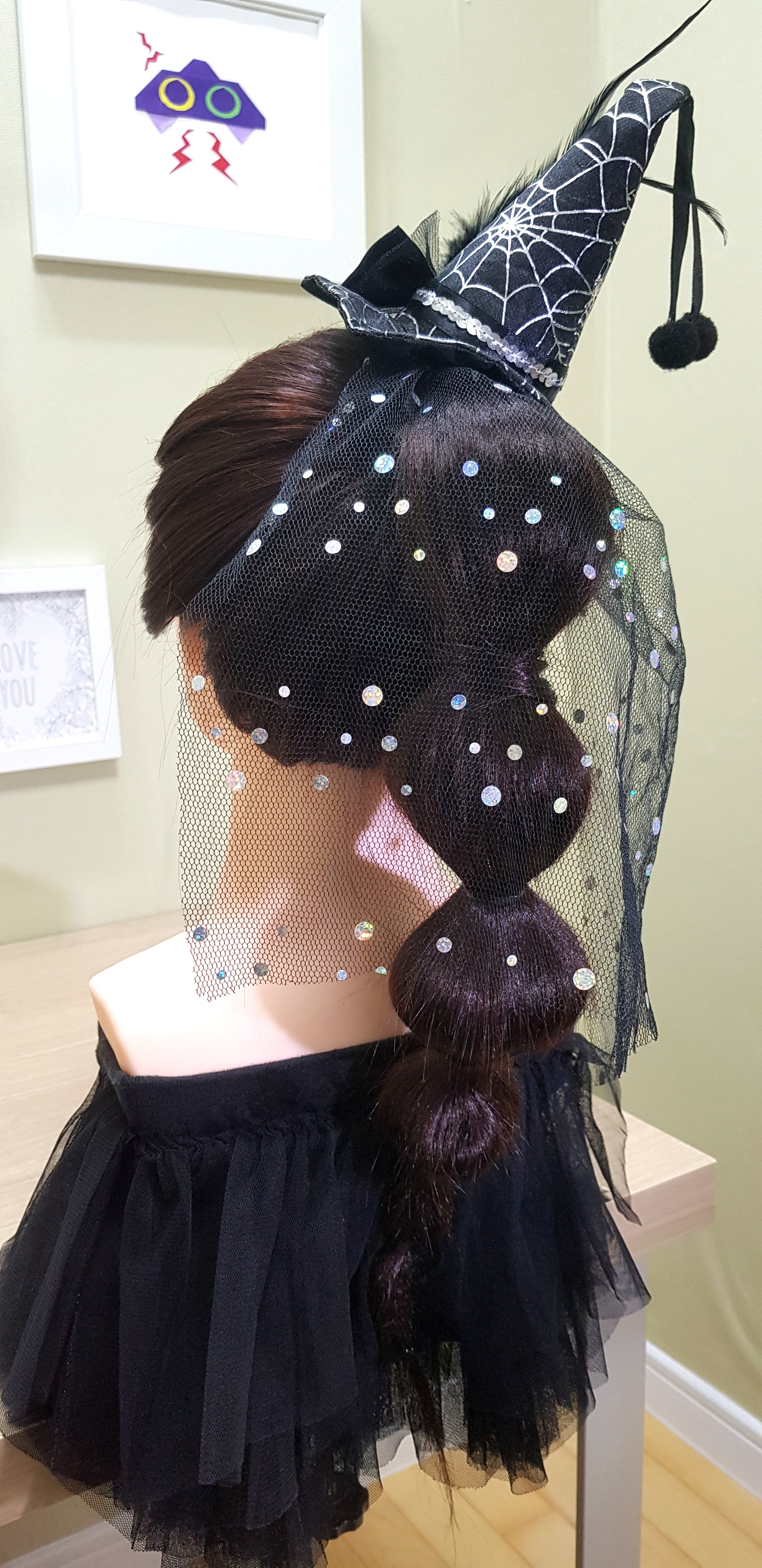 크리스마스 파티와 연말 모임에 어울리는 헤어스타일