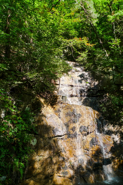 한국 명산 경북 문경 주흘산 등산 mountain hiking