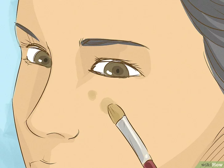 다크 서클 없애는법