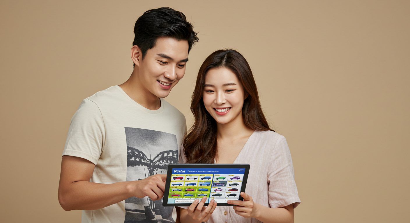 법인 차량 담보대출