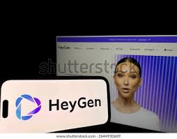 HeyGen(헤이젠)