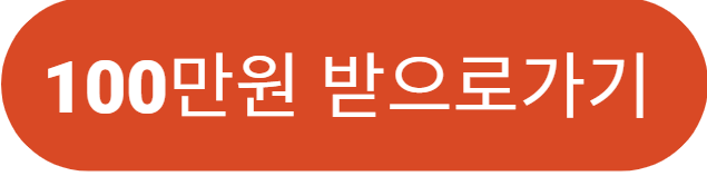 신혼부부 최대100만원지원,조건,방법