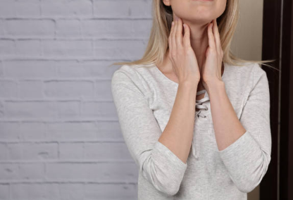 갑상선 기능 저하증 증상&amp;#44; 좋은음식&amp;#44; 수치 총정리 (2024ver)