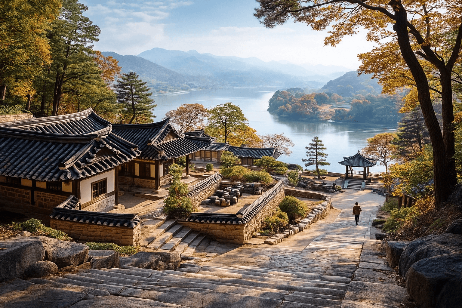 남양주 다산유적지 역사 산책, 정약용의 숨결을 따라 걷는 사색 여행