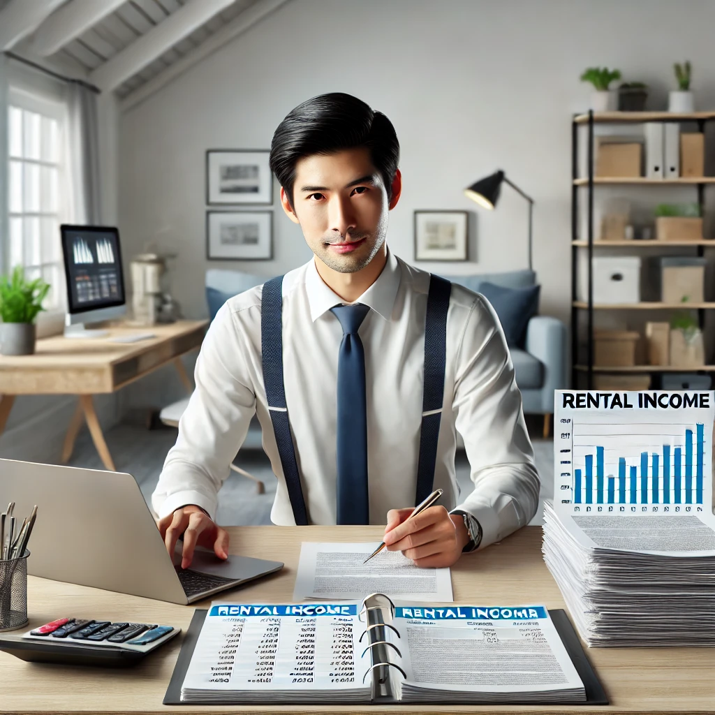 주택임대사업자 등록과 1가구 2주택자의 월세 소득 신고 완벽 가이드