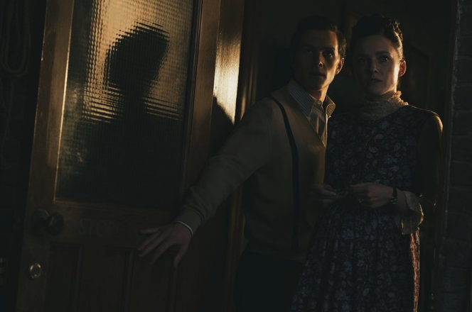 컨저링: 마지막 의식 관람평