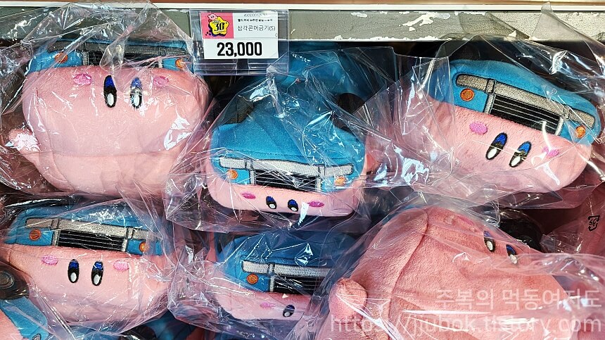 별의-커비-30주년-팝업-스토어-판매-굿즈-4