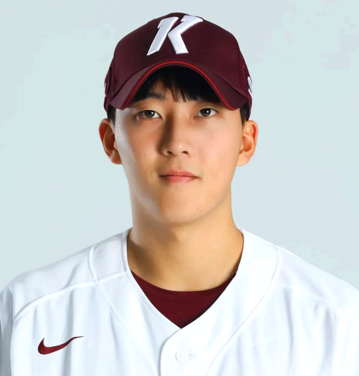 좌 원성준 우 황영묵 선수